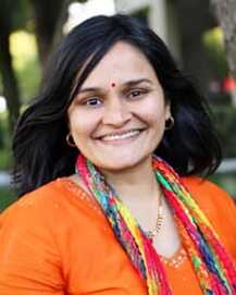 We are happy to refer to Dr. Namyata Pathak-Gandhi, MD, BAMS in Ayurveda, as our Ayurvedic Doctor who is based in Central Fremont. We work in partnership to build a health team that can best serve you.  Vaidya-Scientist Nami, a BAMS, MD(Ayu), VSF, is one of the most extensively India-trained Ayurveda clinicians (vaidyas) in the US, having practiced for nearly two decades. She is trained in Ayurveda and modern medicine in which she draws from both to offer sustainable health transformations.  Widely published, she teaches at top Ayurveda schools in the U.S. and is a celebrated speaker, as well as a consultant for creating lateral health systems, specializing in chronic disease management. Empathetic, she shares her insights with ease, wit and compassion.  Personally, she enjoys being a mom, respects simplicity with due thought to details, loves being in nature, practicing yoga, exploring new cuisines and dreaming of creating a safe, kind world for all. ​ Ayu.Care colloborates directly with East Bay Ayurveda to create a personalized wellness program that may include a wide range of customized therapies that may include: Udvartana, Abhyanga, Netra Tarpana, Nasya, Shirodhara, Pinda Swedana, Basti, Bashpa Swedana and more.  To learn more, visit Dr.Nami's website Ayu.care or call (650) 334-4024 to book an appointment.